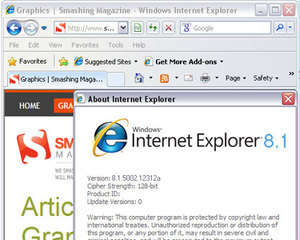 ie1 ie1