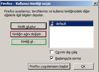 yeni kimlik