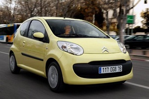 citroen []