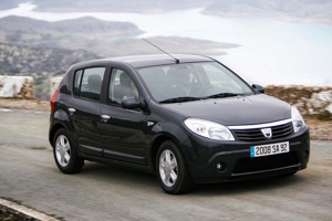 dacia []