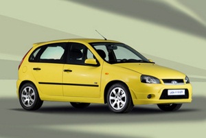 lada []