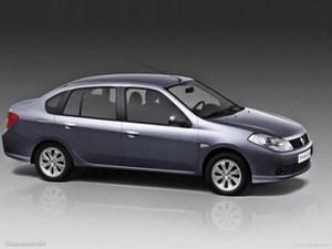 renault []