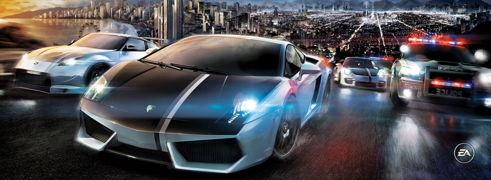 1995'ten 2013'e Need For Speed'in Tarihçesi