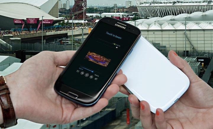 Samsung Galaxy SIII ve Özellikleri