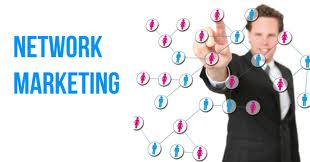 Network Marketing İle Karıştırılan İllegal Örgütlenmeler