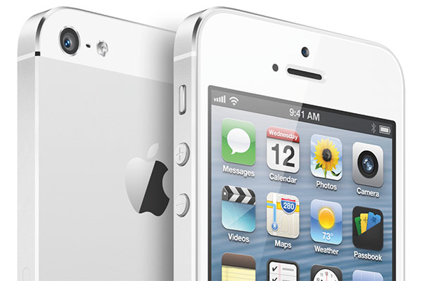 Apple Iphone 5