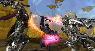 MMORPG Oyun Türü Ne Demektir?