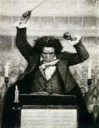 Ludwig van Beethoven Kimdir?