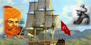 Kaptan-ı Derya: Barbaros Hayrettin Paşa Kimdir?
