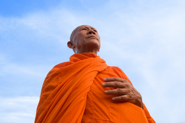 Nirvana Nedir? Nirvanaya Nasıl Ulaşılır?
