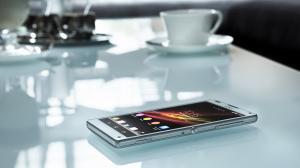 Sony Xperia Z