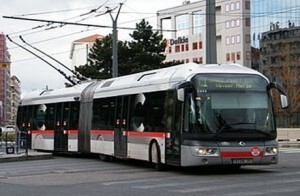 sanlıurfa-Belediyesi-Balikligol-Abide-Troleybus-Projesi