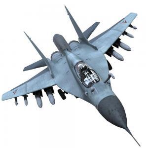 MIG-29 Savaş Jeti Nasıl Bir U&ccedil;aktır?