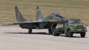 MIG-29 Savaş Jeti Nasıl Bir U&ccedil;aktır?
