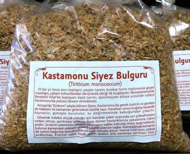 Siyez Bulguru Nedir?