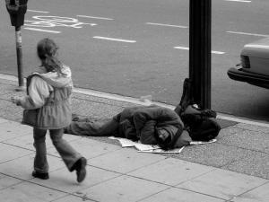 Bystander Etkisi Nedir?