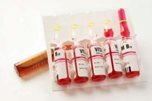 Yeterince B12 Vitamini Alıyor Muyuz?