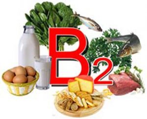 Suda Çözünen Vitaminler