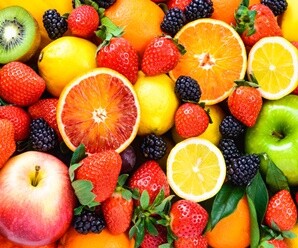 Yağda Çözünen Vitaminler