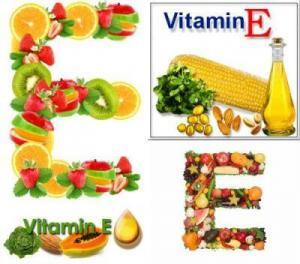 Yağda Çözünen Vitaminler
