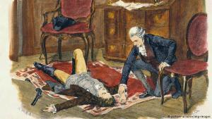 Werther Etkisi Nedir?