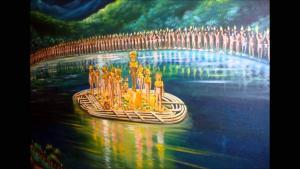 El Dorado Efsanesi Nedir?