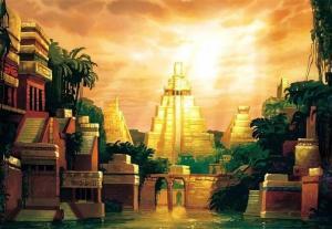 El Dorado Efsanesi Nedir?