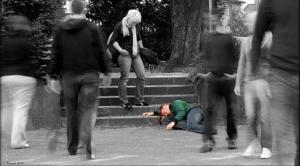 Bystander Etkisi Nedir?