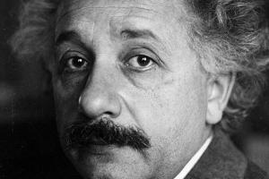 Albert Einstein Hakkında Bilmediğiniz 9 Şey