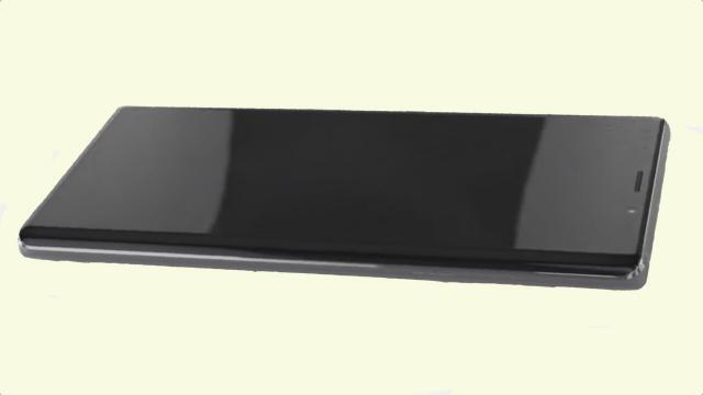 Samsung Galaxy Note 9 Özellikleri Nasıl Olacak?