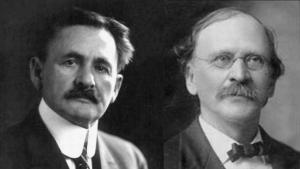 Michelson-Morley Deneyi