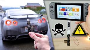 USB Killer Nedir?