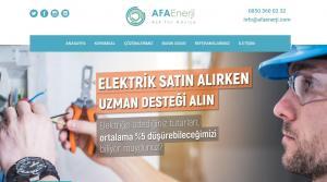 Elektrik Satın Alma Danışmanlığı Hizmeti