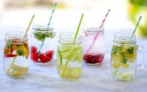 Detoks nedir? Nasıl yapılır? P&uuml;f noktaları nelerdir?