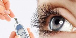 Diyabetik Göz Hastalıkları ve Korunma Yolları