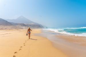 Fuerteventura Nasıl Bir Yerdir? Nereleri Gezilir?