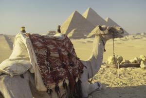 Büyük Giza Piramidi Nasıl Bir Yapıdır?