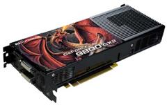 NVIDIA'nın GeForce 9800GX2 Kartları Hazır, Cüzdanlara Dikkat!