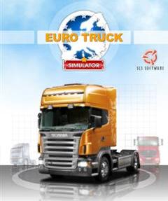 Euro Truck Simulator: Tır Simülasyon Oyunu