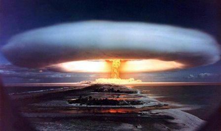 Nötron Bombası Nedir? Etkileri Nelerdir?