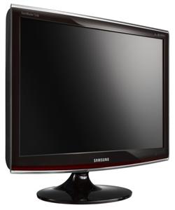 Samsung T-serisi LCD TV'ler