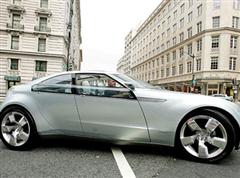 General Motors: Elektrik Motoru Kullanan İlk Arabası Sokaklarda
