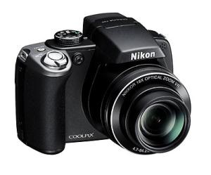Nikon dan üç yeni Model P80, S52 ve S52c