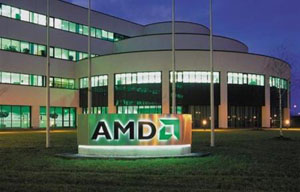 AMD'de İşler Yoluna Girmiyor: 1600 Kişi İşten Çıkartılacak