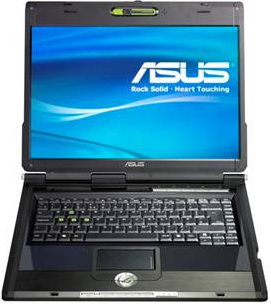 Asus M70: Performans Lideri 1TB'lık Laptop