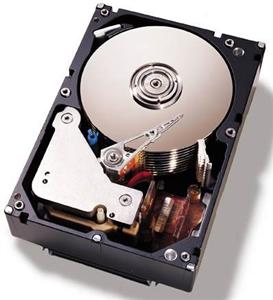 Sabit Disk(Hard Disk) Nedir? Nasıl Çalışır?