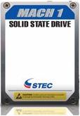 Seagate'in Çırpınışları: SSD Üreticisi STEC'e Dava Açıldı