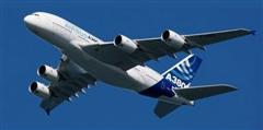 Airbus Uçakları Biyojet Yakıtı Kullanacak