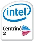 Intel Centrino 2 Platformunda SSD Diskler Standart!