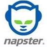 Napster'dan Üyelerine 6 Milyon Parça Bedava
